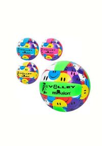 мяч ms 3591 волейбольний 4 кольори
