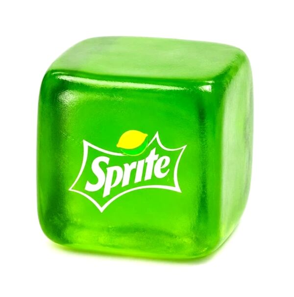 Антистрес кубик льоду 5 см SPRITE 712447 Ціна (цена) 182.50грн. | придбати  купити (купить) Антистрес кубик льоду 5 см SPRITE 712447 доставка по Украине, купить книгу, детские игрушки, компакт диски 0