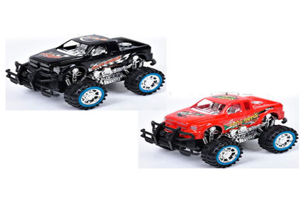 джип 288-1-2 інерційний 3 кольори