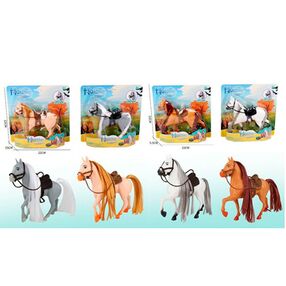 конячка 608a-b колір мікс