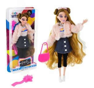 Лялька Emily Grace KH24/002