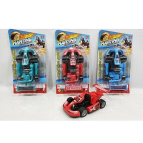 машина інерційна 3 кольори 1912d-1