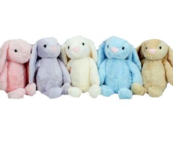 зайчик тімі 21705-9