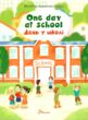 one day at school/день у школі білінгві купити