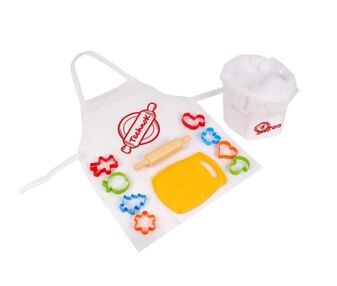 Набір для випічки 5026