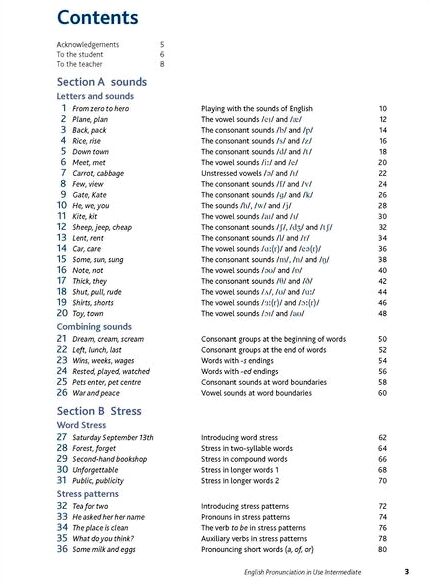 English Pronunciation in Use Second Edition Intermediate with key and Downloadable Audio Ціна (цена) 737.33грн. | придбати  купити (купить) English Pronunciation in Use Second Edition Intermediate with key and Downloadable Audio доставка по Украине, купить книгу, детские игрушки, компакт диски 1