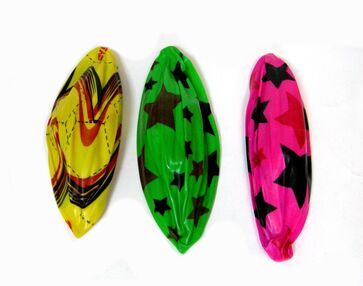 Мяч 46-24 зірочки, 50см,гумовий Мяч 46-24 зірочки, 50см,гумовий