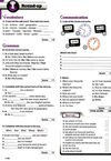 Full Blast Plus 5 КОМПЛЕКТ Student's Book+Work Book підручник і зошит ОРИГІНАЛ Ціна (цена) 619.61грн. | придбати  купити (купить) Full Blast Plus 5 КОМПЛЕКТ Student's Book+Work Book підручник і зошит ОРИГІНАЛ доставка по Украине, купить книгу, детские игрушки, компакт диски 4