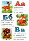 пухнаста абетка картонка формат А5 Ціна (цена) 31.60грн. | придбати  купити (купить) пухнаста абетка картонка формат А5 доставка по Украине, купить книгу, детские игрушки, компакт диски 1