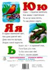 пухнаста абетка картонка формат А5 Ціна (цена) 31.60грн. | придбати  купити (купить) пухнаста абетка картонка формат А5 доставка по Украине, купить книгу, детские игрушки, компакт диски 2