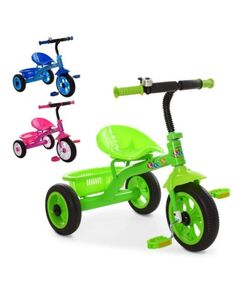 велосипед 3-х колісний колір в асортименті M 3252-В велосипед 3-х колісний колір в асортименті M 3252-В