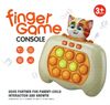 електронний Pop it Quick Push Puzzle Fast на батарейках FG-003 Ціна (цена) 183.30грн. | придбати  купити (купить) електронний Pop it Quick Push Puzzle Fast на батарейках FG-003 доставка по Украине, купить книгу, детские игрушки, компакт диски 0