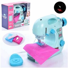 Швейна машинка 19 см 7982В