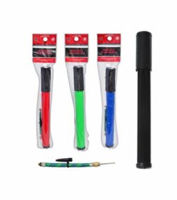 насос для м'ячів з еластичною трубкою в кульку ms 0117 насос для м'ячів з еластичною трубкою в кульку ms 0117