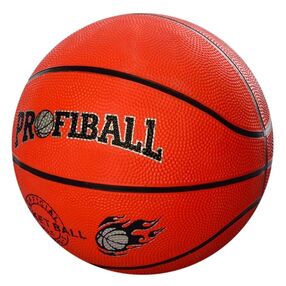 Мяч баскетбольний VA 0001