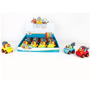 машина інерційна будтехніка рухомі деталі 3 види 899-15D