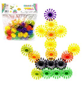 Конструктор Puzzle blocks Зірочки HL6015/90458