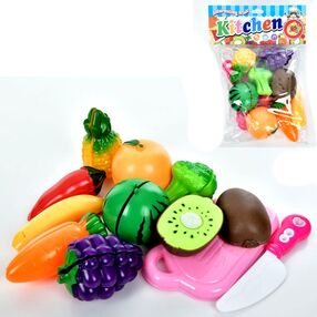 ИД Продукти 323-9 на липучці