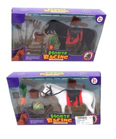 конячка 2 види 88128CD