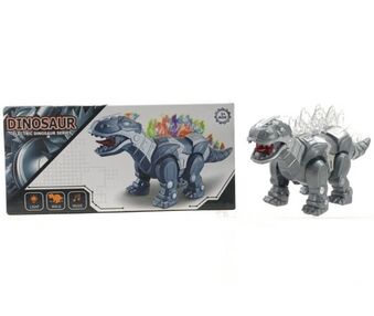 Динозавр ходить музичний 3878