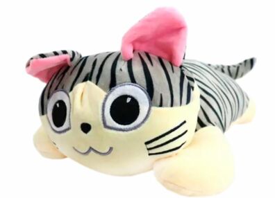 мяка іграшка луніта котик 70 50 см 24982-21