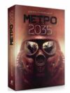 метро 2035 роман Глуховський тверда Ціна (цена) 390.80грн. | придбати  купити (купить) метро 2035 роман Глуховський тверда доставка по Украине, купить книгу, детские игрушки, компакт диски 0