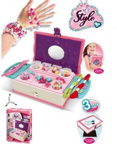 ИД Набір для творчості KL7526-A