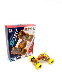 Машина інерційна гумові колеса 1655