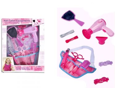 Набір аксесуарів BE2303