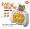 електронний Pop it Quick Push Puzzle Fast на батарейках FG-001 Ціна (цена) 167.30грн. | придбати  купити (купить) електронний Pop it Quick Push Puzzle Fast на батарейках FG-001 доставка по Украине, купить книгу, детские игрушки, компакт диски 0