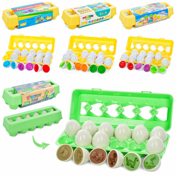 Гра яйце-пазл магніт 4 види LB33-3-DF11-16-17 Ціна (цена) 190.80грн. | придбати  купити (купить) Гра яйце-пазл магніт 4 види LB33-3-DF11-16-17 доставка по Украине, купить книгу, детские игрушки, компакт диски 0