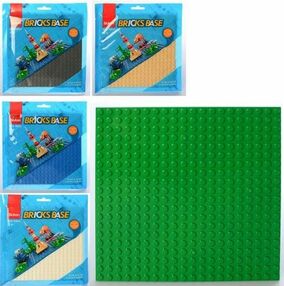 Конструктор Sluban Ігрове поле 5 кольорів М38-В0832