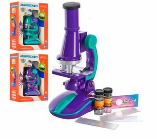 Мікроскоп SK 0006