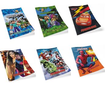 Розмальовка а4 12 листів для хлопчиків в асортименті Розмальовка а4 12 листів для хлопчиків в асортименті