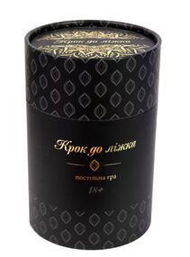 гра настільна Крок до ліжка 30376 гра настільна Крок до ліжка 30376