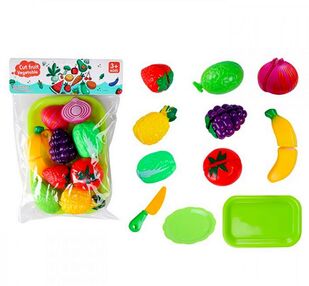 Продукти на липучці 678