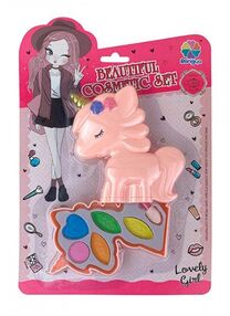 Косметика тіні єдиноріг RY2029A