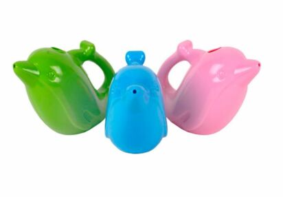 Лійка кольори в асортименті 6856