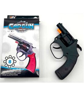 Пістолет пістони RH1