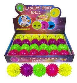 мяч світиться 6,5 см 14-46/88698 мяч світиться 6,5 см 14-46/88698