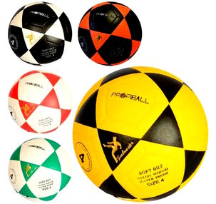 мяч футбольний розмір 4 МS 1936 мяч футбольний розмір 4 МS 1936