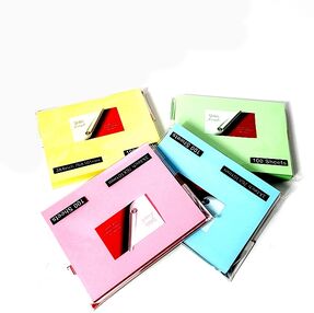 папір для нотаток клейкий 76х101 100 аркушів папір для нотаток клейкий 76х101 100 аркушів