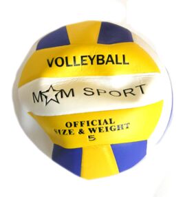 мяч волейбольний 46-7 мяч волейбольний 46-7