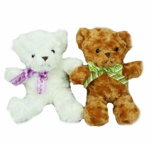 Ведмедик 30 см 039