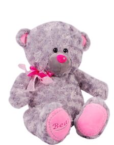 Ведмедик Мішель 1/7 х 31 см