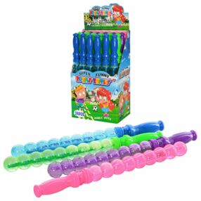 Мильні бульбашки Меч 37 см 150 мл M 2468