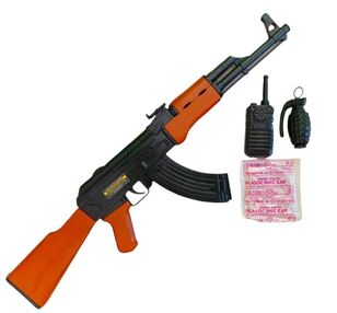 Автомат з пістонами рація граната  251 Автомат з пістонами рація граната  251