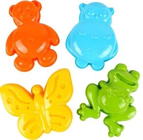 Формочка для піску 6757