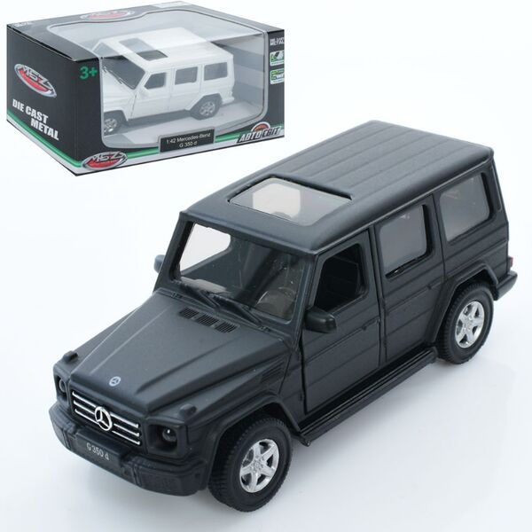 Джип АвтоСвіт Mercedes-Benz G металевий інерційний 2 кольори AS-3061 Ціна (цена) 134.10грн. | придбати  купити (купить) Джип АвтоСвіт Mercedes-Benz G металевий інерційний 2 кольори AS-3061 доставка по Украине, купить книгу, детские игрушки, компакт диски 0