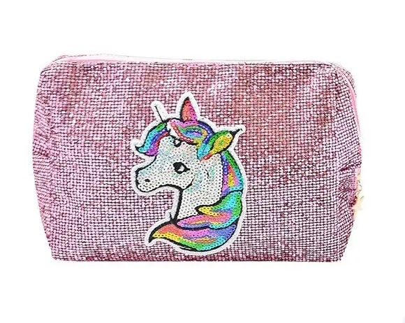 Пенал косметичка ST01950 Unicorn 19х12х6 см Ціна (цена) 58.00грн. | придбати  купити (купить) Пенал косметичка ST01950 Unicorn 19х12х6 см доставка по Украине, купить книгу, детские игрушки, компакт диски 0